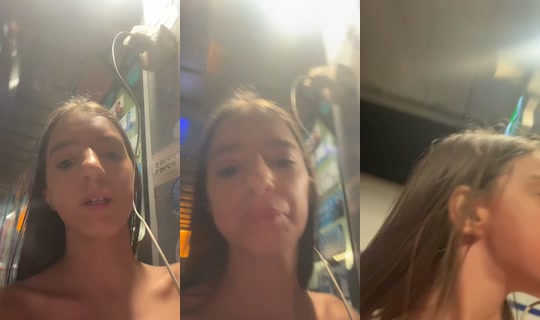 shale703 TikTok Live — Oct 7, 2026, 5:37 PM