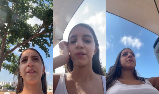 shale703 TikTok Live — Oct 9, 2026, 11:27 AM