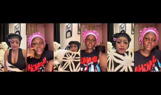 shall_kellen TikTok Live — Aug 27, 2026, 8:26 PM