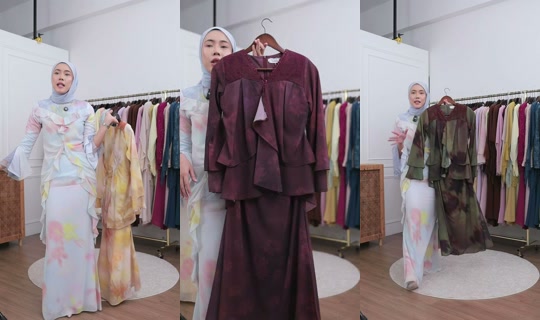 shalokaofficial TikTok Live — Oct 5, 2026, 4:38 AM