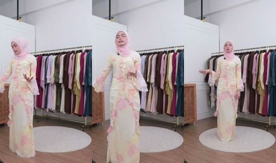 shalokaofficial TikTok Live — Oct 5, 2026, 6:19 AM