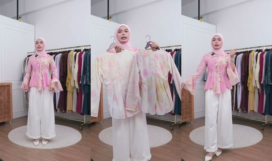 shalokaofficial TikTok Live — Oct 7, 2026, 5:47 AM