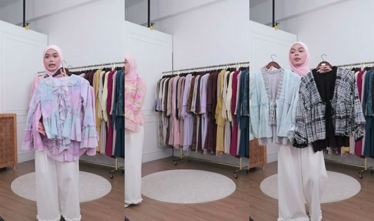 shalokaofficial TikTok Live — Oct 7, 2026, 6:37 AM