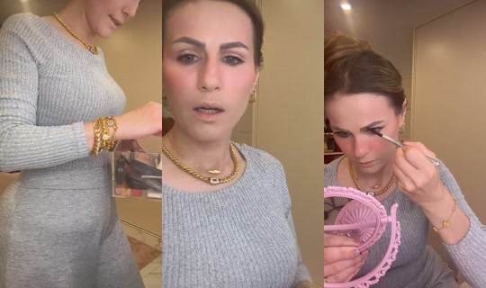 shamosperth TikTok Live — Oct 8, 2026, 2:24 AM