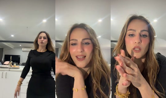 shamosperth TikTok Live — Oct 8, 2026, 5:46 AM