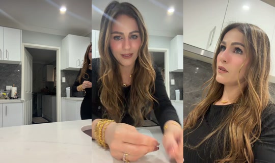 shamosperth TikTok Live — Oct 8, 2026, 7:31 AM