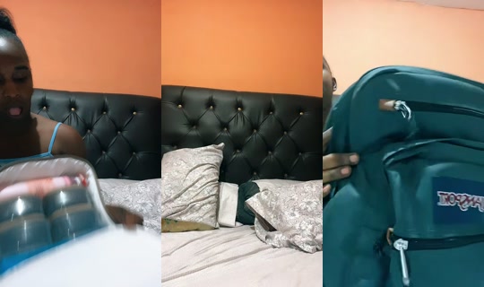 shampoobennett TikTok Live — Sep 3, 2026, 2:33 AM