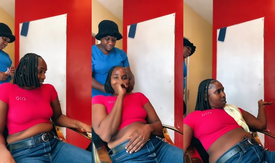 shampoobennett TikTok Live — Oct 1, 2026, 9:02 PM