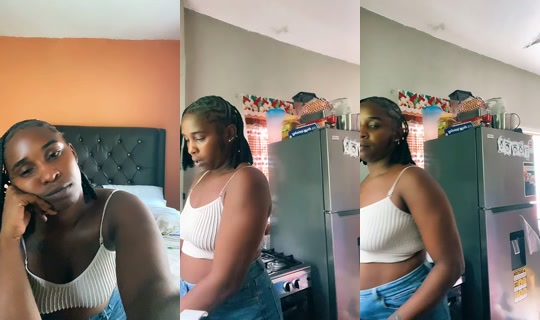 shampoobennett TikTok Live — Oct 2, 2026, 3:11 PM