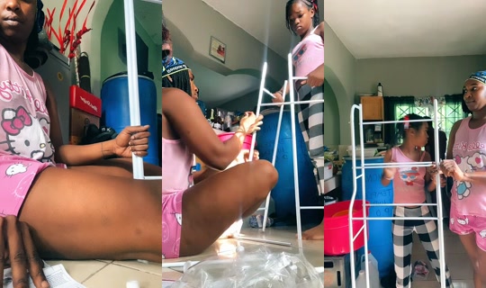 shampoobennett TikTok Live — Oct 3, 2026, 12:58 PM