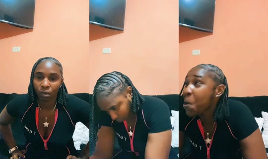shampoobennett TikTok Live — Oct 4, 2026, 9:34 AM