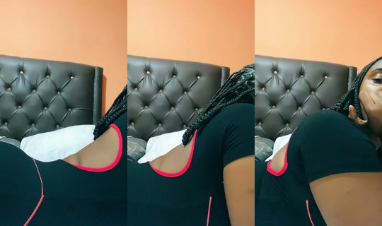 shampoobennett TikTok Live — Oct 4, 2026, 10:48 AM
