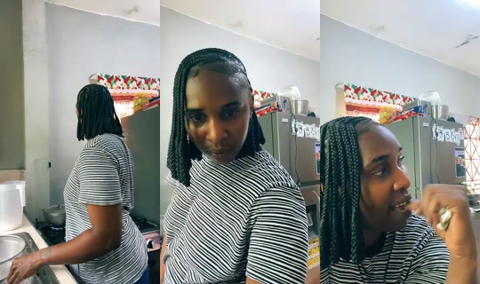 shampoobennett TikTok Live — Oct 4, 2026, 6:24 PM