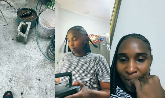 shampoobennett TikTok Live — Oct 4, 2026, 6:44 PM