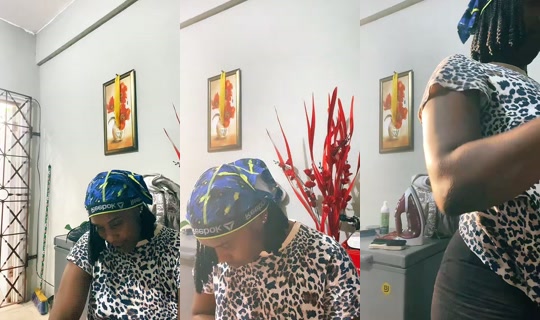 shampoobennett TikTok Live — Oct 6, 2026, 11:44 AM