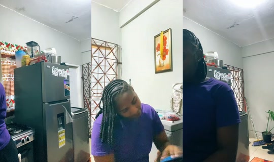 shampoobennett TikTok Live — Oct 7, 2026, 11:30 AM