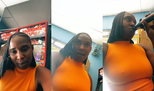 shampoobennett TikTok Live — Oct 7, 2026, 4:30 PM