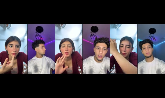 shams44780 TikTok Live — Oct 2, 2026, 1:43 AM