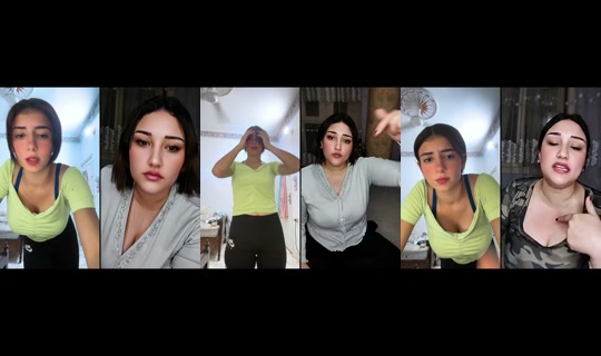 shams44780 TikTok Live — Oct 2, 2026, 9:35 PM