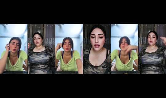 shams44780 TikTok Live — Oct 2, 2026, 10:28 PM