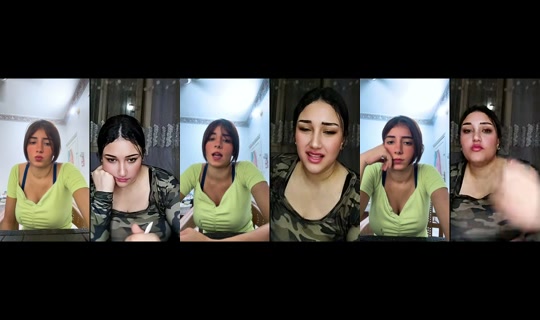 shams44780 TikTok Live — Oct 2, 2026, 11:01 PM