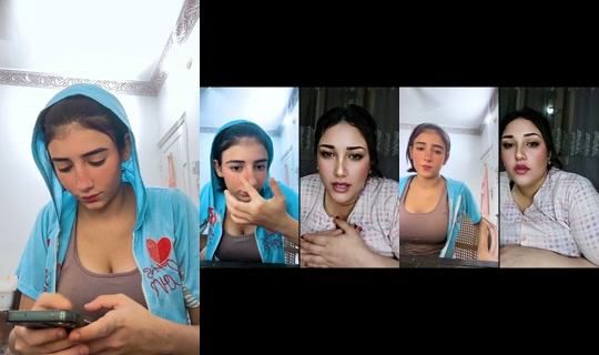 shams44780 TikTok Live — Oct 3, 2026, 6:36 PM