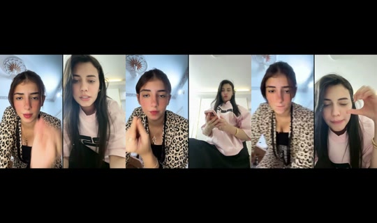 shams44780 TikTok Live — Oct 3, 2026, 9:47 PM