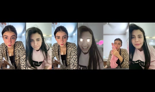 shams44780 TikTok Live — Oct 3, 2026, 10:29 PM