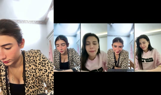shams44780 TikTok Live — Oct 3, 2026, 11:12 PM