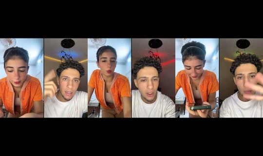 shams44780 TikTok Live — Oct 4, 2026, 4:47 PM