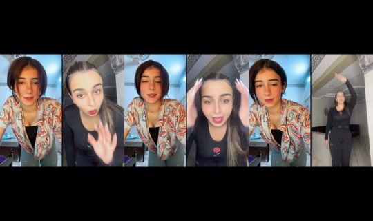 shams44780 TikTok Live — Oct 5, 2026, 10:07 AM