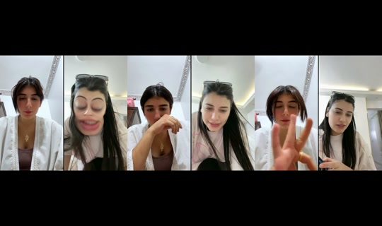 shams44780 TikTok Live — Oct 5, 2026, 10:55 PM