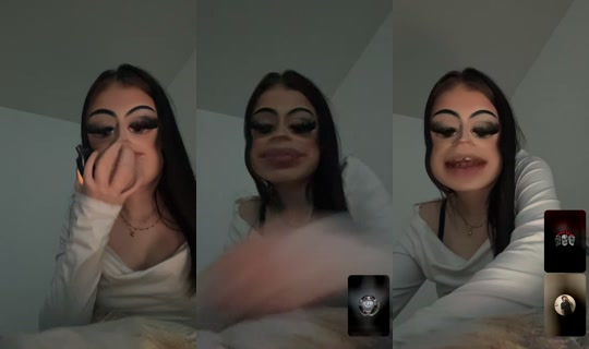 shams919_9 TikTok Live — Sep 13, 2026, 8:00 AM