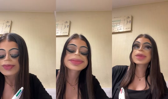 shams919_9 TikTok Live — Sep 16, 2026, 9:20 AM