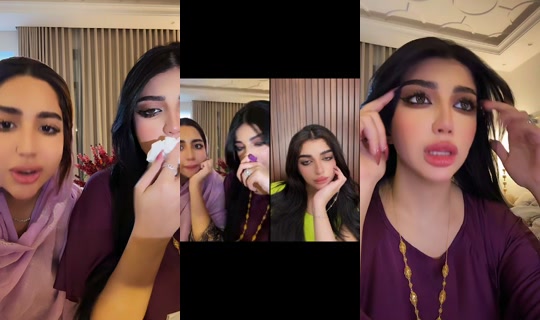 shamsa_sha_ TikTok Live — Aug 23, 2026, 9:19 PM