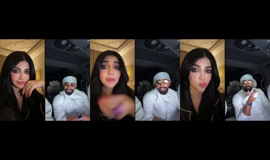 shamsa_sha_ TikTok Live — Aug 23, 2026, 11:39 PM