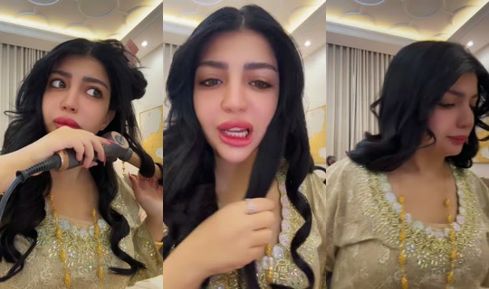shamsa_sha_ TikTok Live — Aug 24, 2026, 1:29 PM