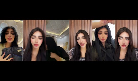 shamsa_sha_ TikTok Live — Aug 24, 2026, 3:16 PM