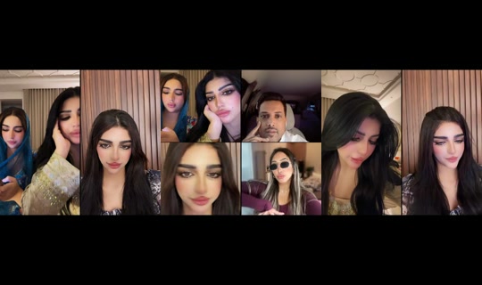 shamsa_sha_ TikTok Live — Aug 24, 2026, 8:06 PM
