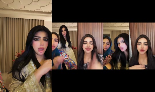 shamsa_sha_ TikTok Live — Aug 24, 2026, 8:48 PM