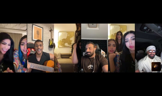 shamsa_sha_ TikTok Live — Aug 24, 2026, 10:40 PM