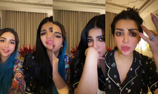 shamsa_sha_ TikTok Live — Aug 25, 2026, 12:06 AM