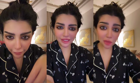 shamsa_sha_ TikTok Live — Aug 25, 2026, 12:56 AM