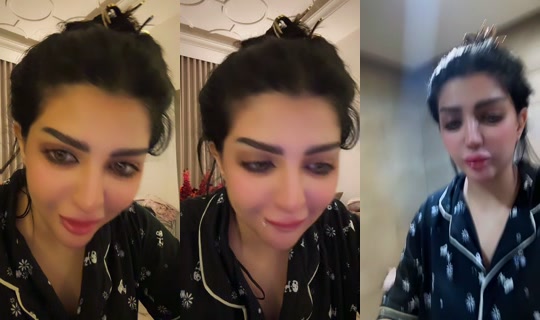 shamsa_sha_ TikTok Live — Aug 25, 2026, 1:53 AM