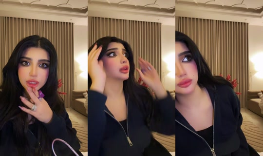 shamsa_sha_ TikTok Live — Aug 25, 2026, 9:48 PM