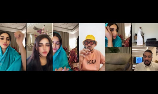 shamsa_sha_ TikTok Live — Aug 26, 2026, 10:58 AM
