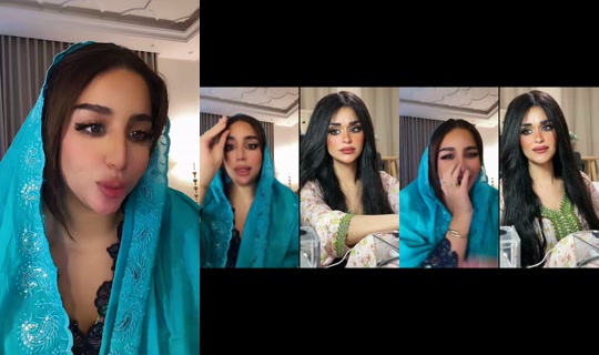shamsa_sha_ TikTok Live — Aug 26, 2026, 8:18 PM