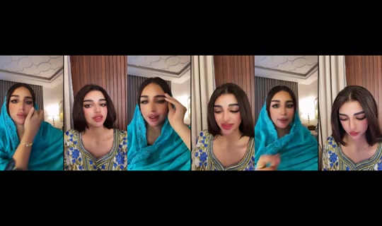 shamsa_sha_ TikTok Live — Aug 26, 2026, 8:56 PM