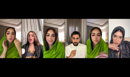 shamsa_sha_ TikTok Live — Aug 27, 2026, 12:57 PM