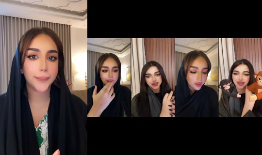 shamsa_sha_ TikTok Live — Aug 27, 2026, 2:04 PM